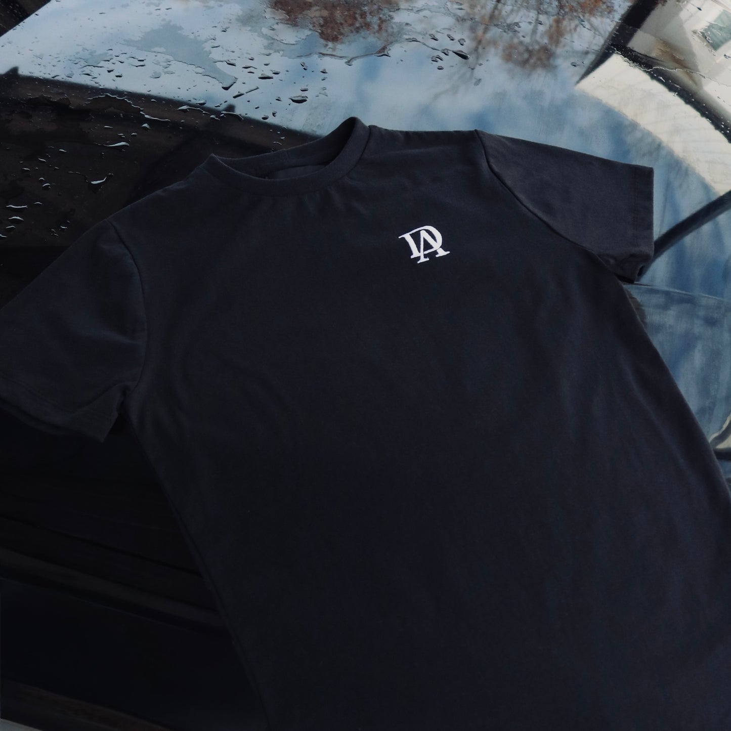 TAPESTRY T-SHIRT