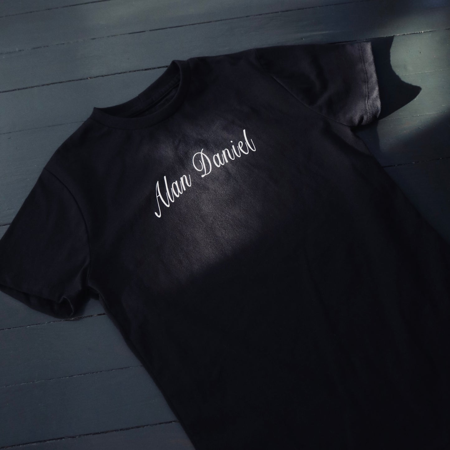 CAMISETA VUELO DE SERENIDAD