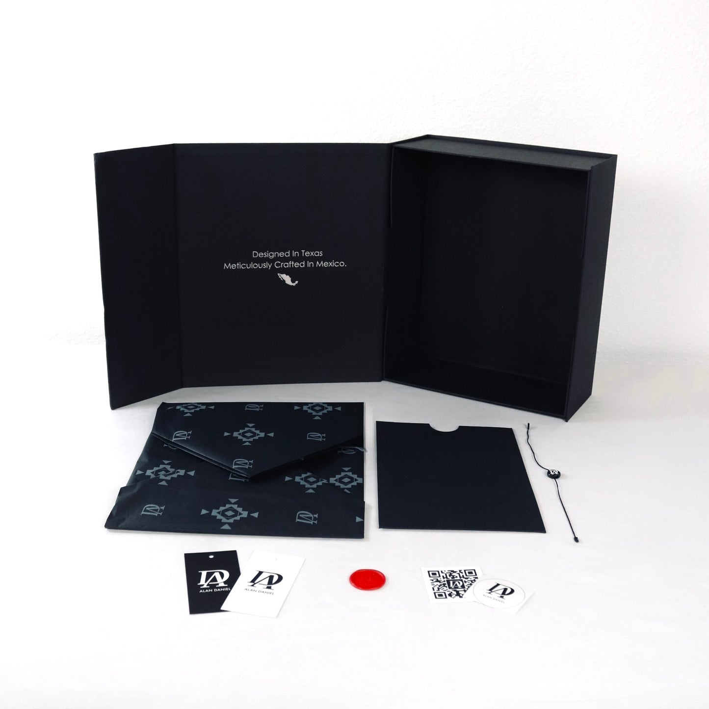 SUDADERA DE MEDIANOCHE