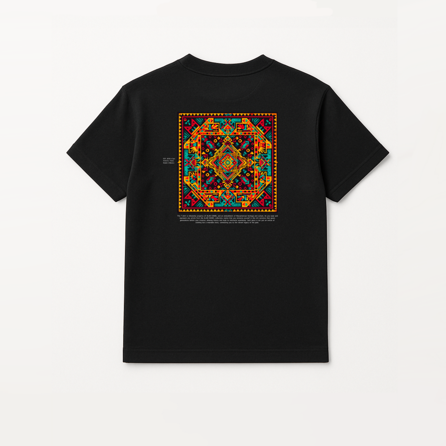 TAPESTRY T-SHIRT