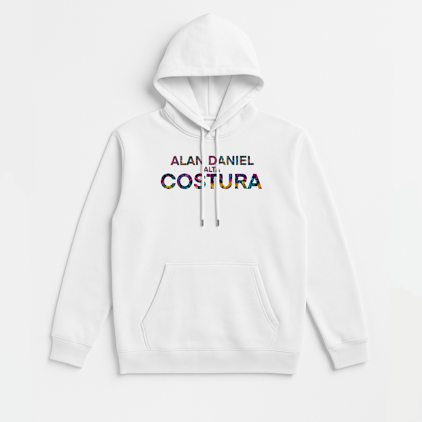 ALTA COSTURA HOODIE