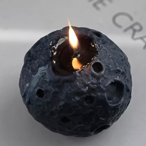 Moon Candles (Pack of 2)