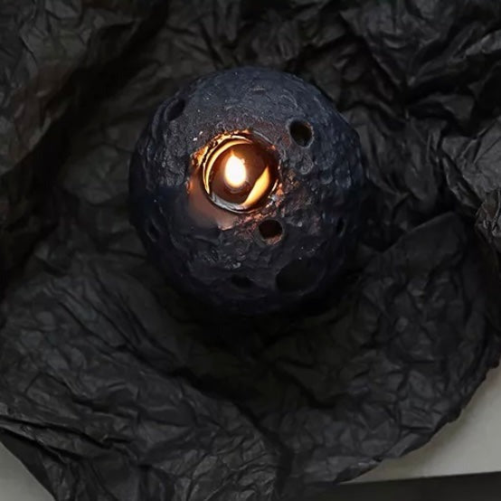 Moon Candles (Pack of 2)