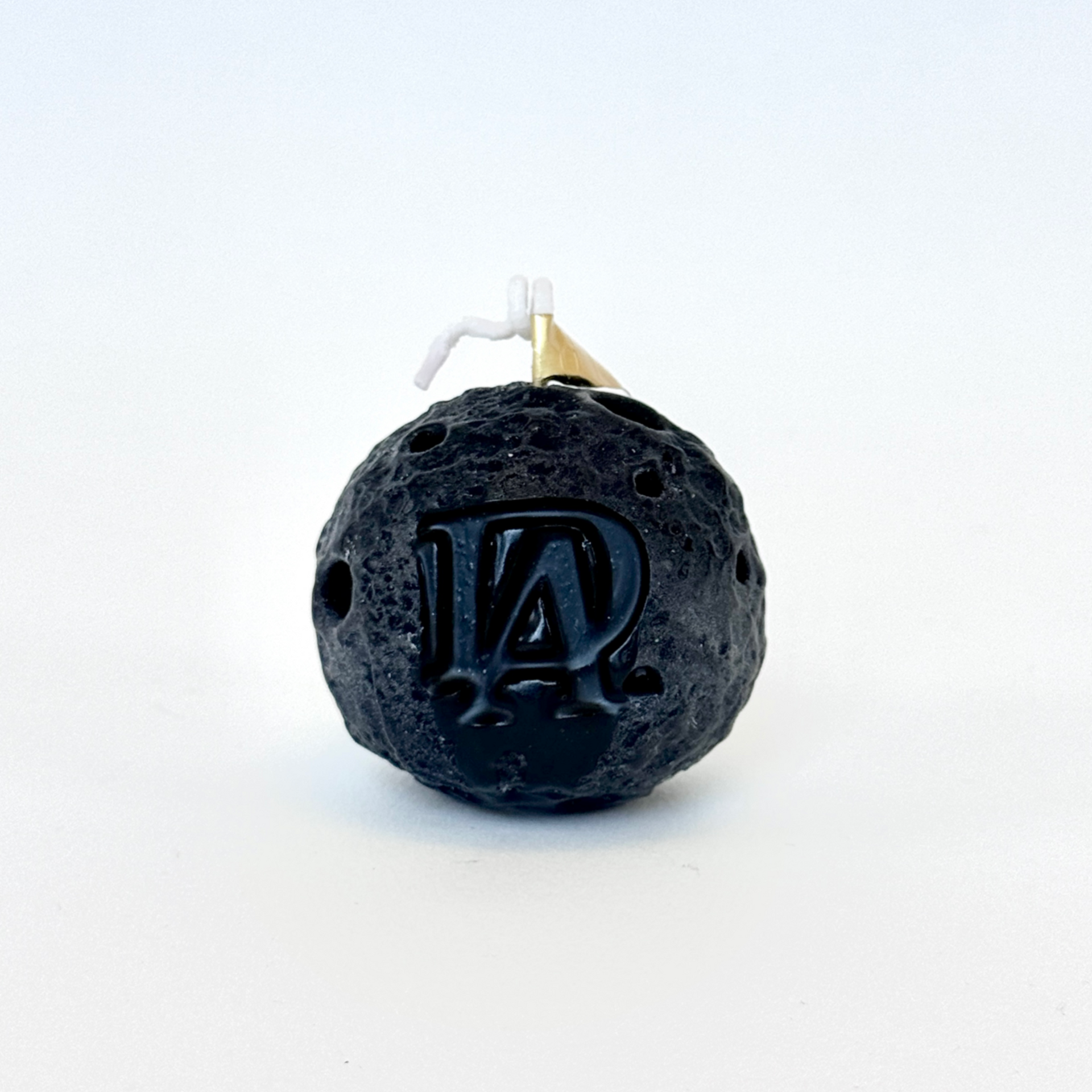 THE MOON CANDLE – ALAN DANIEL