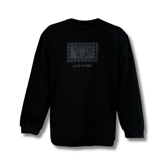 MIDNIGHT SWEATSHIRT