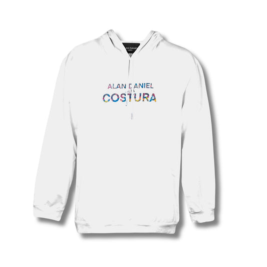 ALTA COSTURA HOODIE