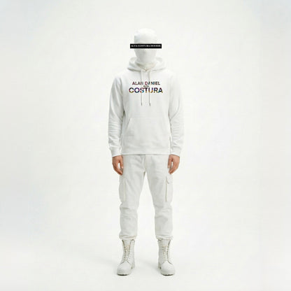 ALTA COSTURA HOODIE
