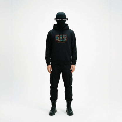 ARTE AZTECA HOODIE