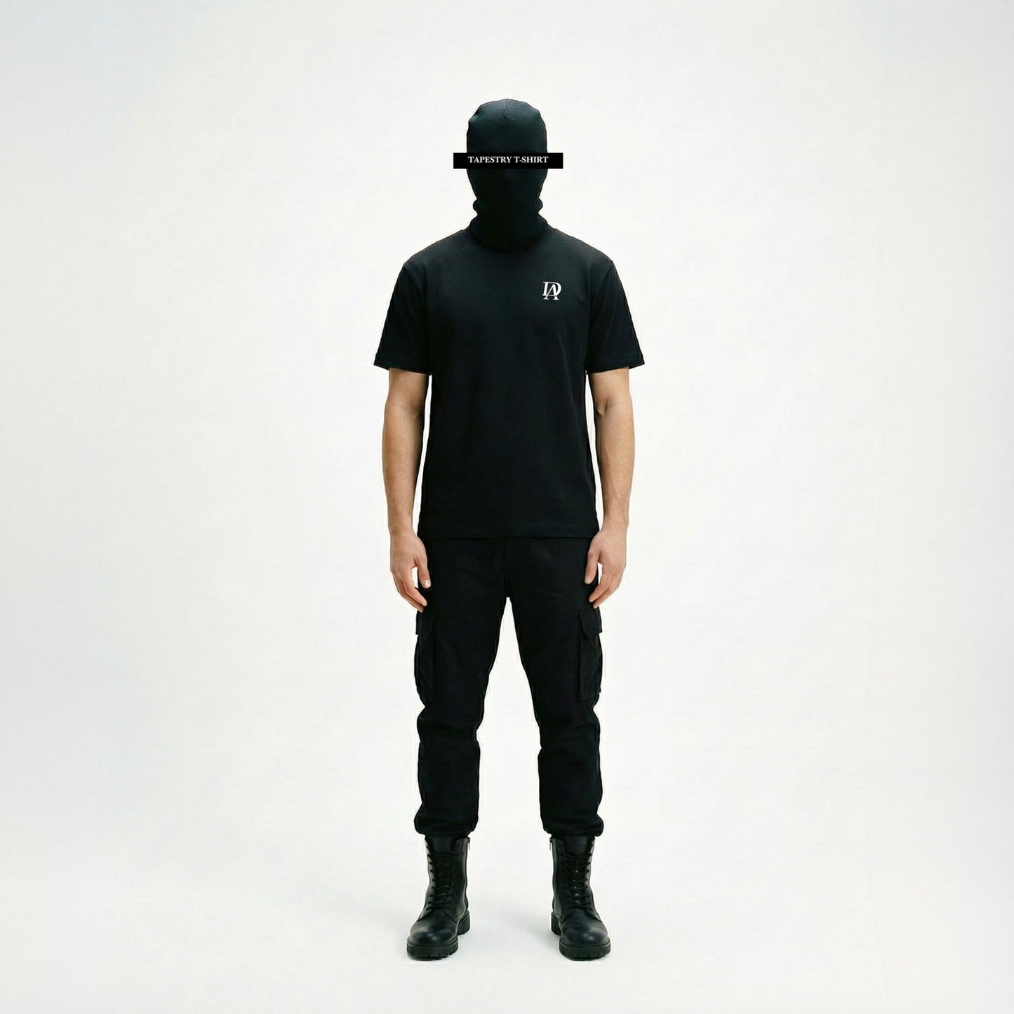 TAPESTRY T-SHIRT